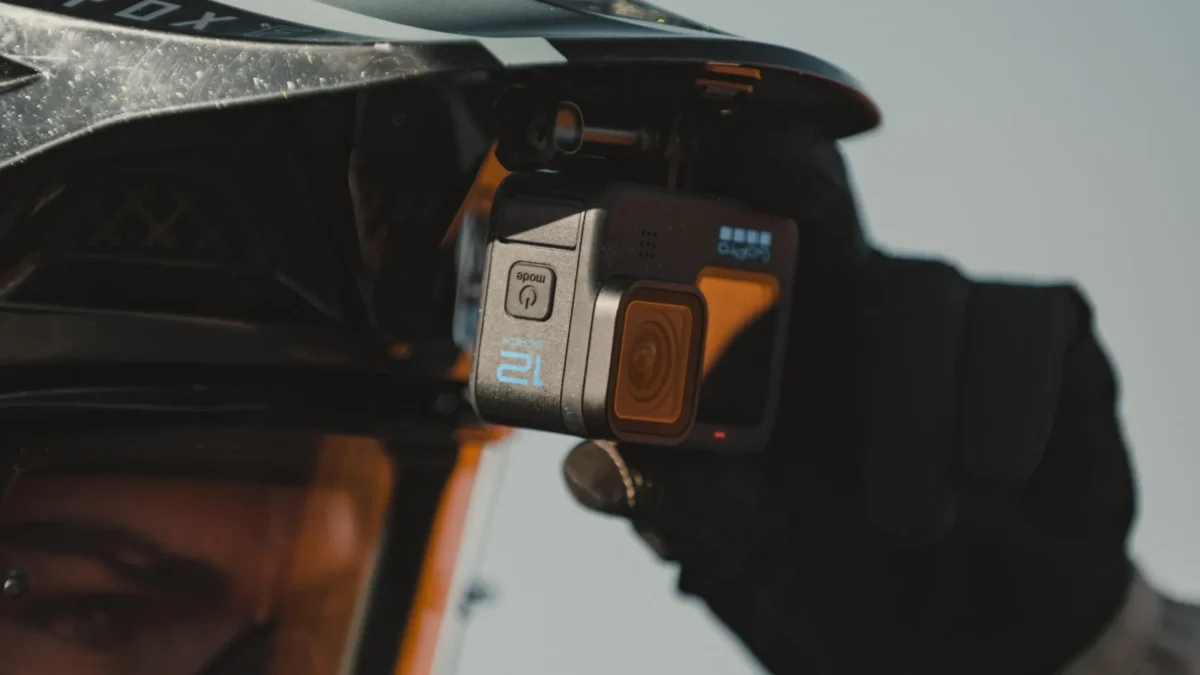GOPRO HERO12 Black - Image 9
