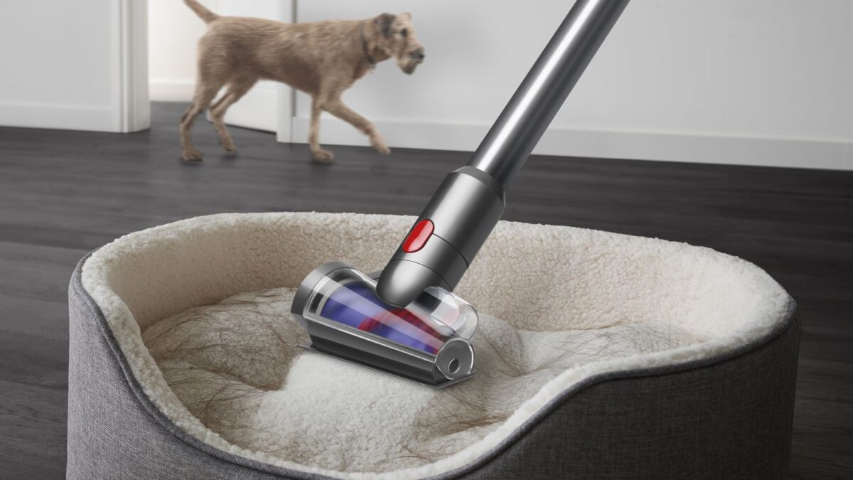 Dyson V12 Detect Slim Absolute cordless vacuum - Image 2