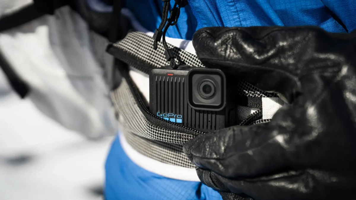 GOPRO HERO - Image 7