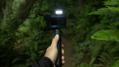 HERO12 Black Creator Edition - Image 7