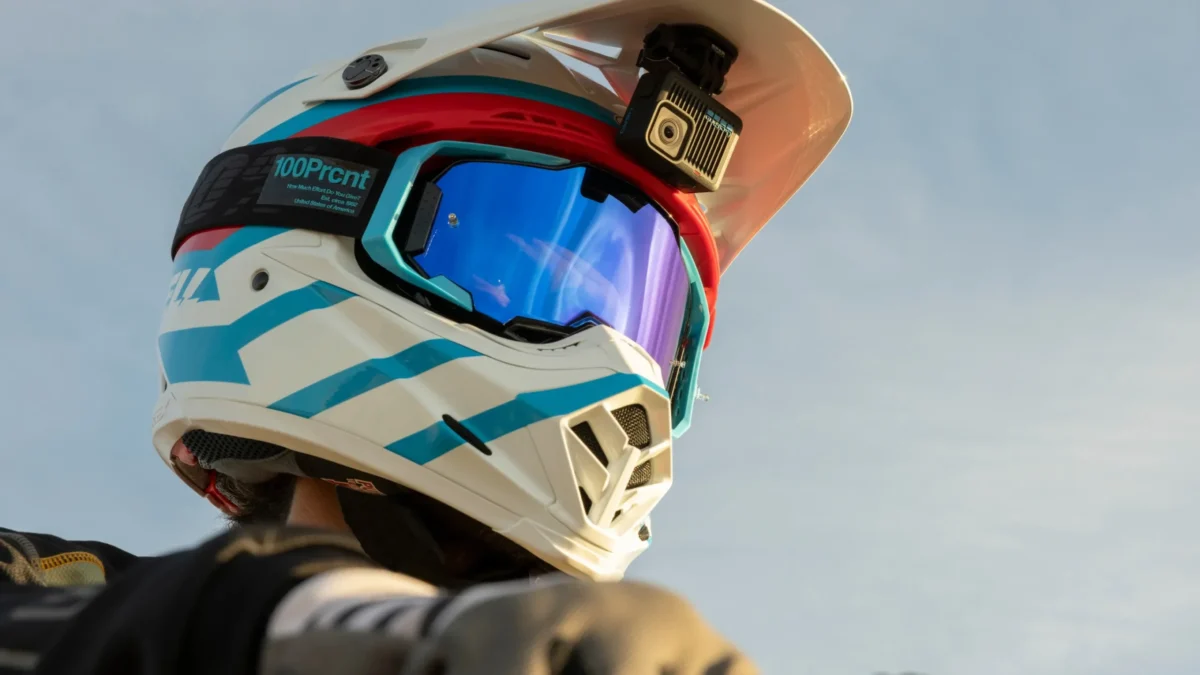 GOPRO HERO - Image 8
