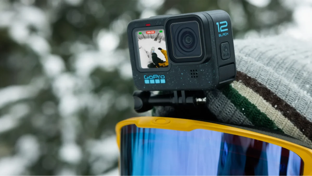 GOPRO HERO12 Black - Image 5
