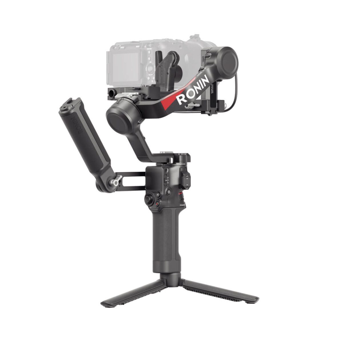DJI RS 4 Combo - Image 5