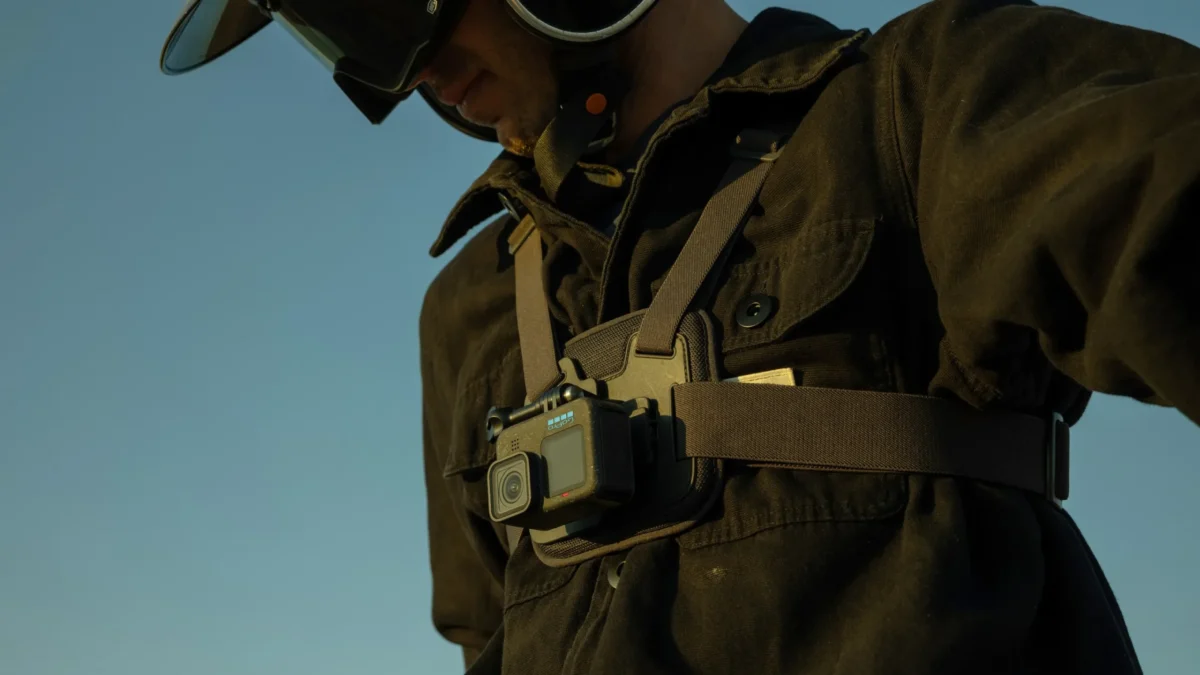 GOPRO HERO12 Black - Image 4