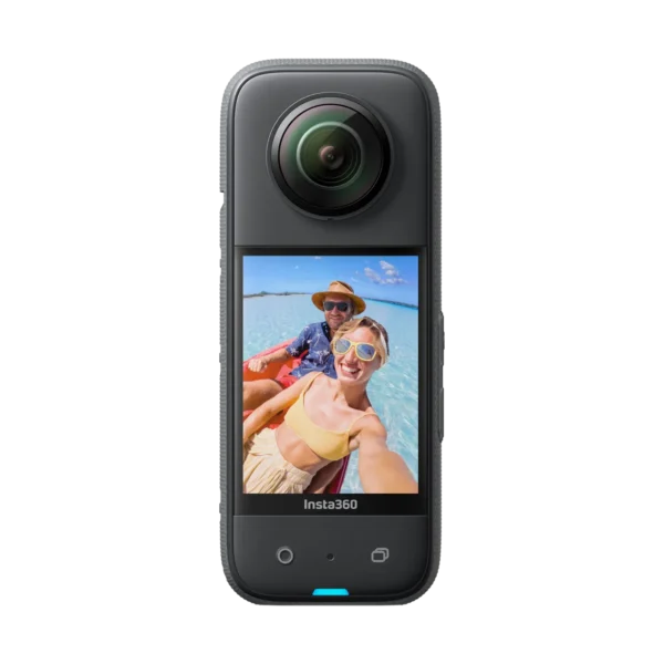 Insta360 X3 5.7K Action Camera | Best Price UAE – ElectroMart
