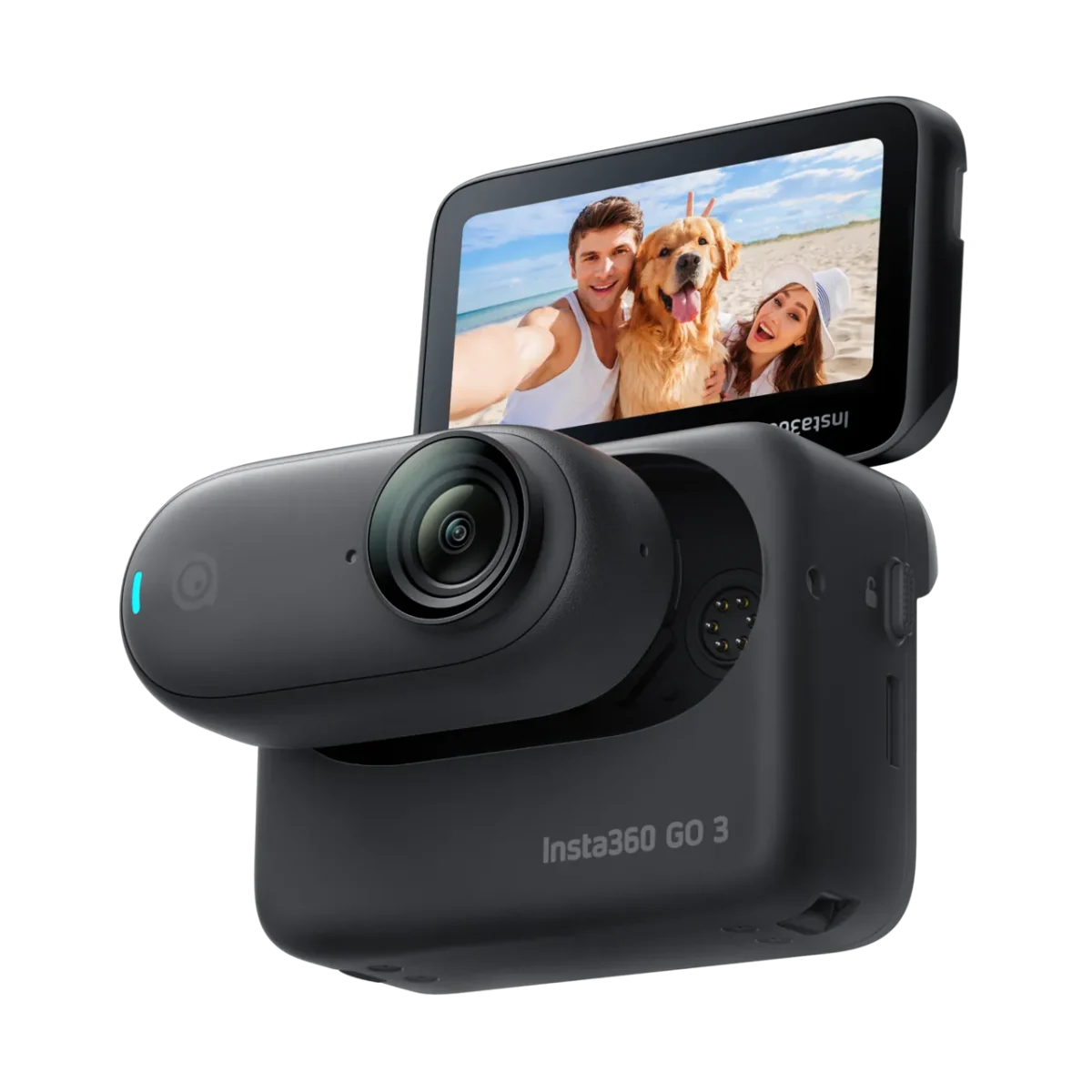 Insta360 GO 3 - Image 1