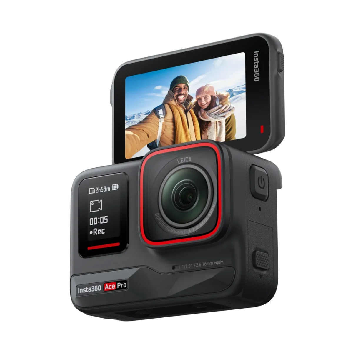 Insta360 Ace Pro - Image 1