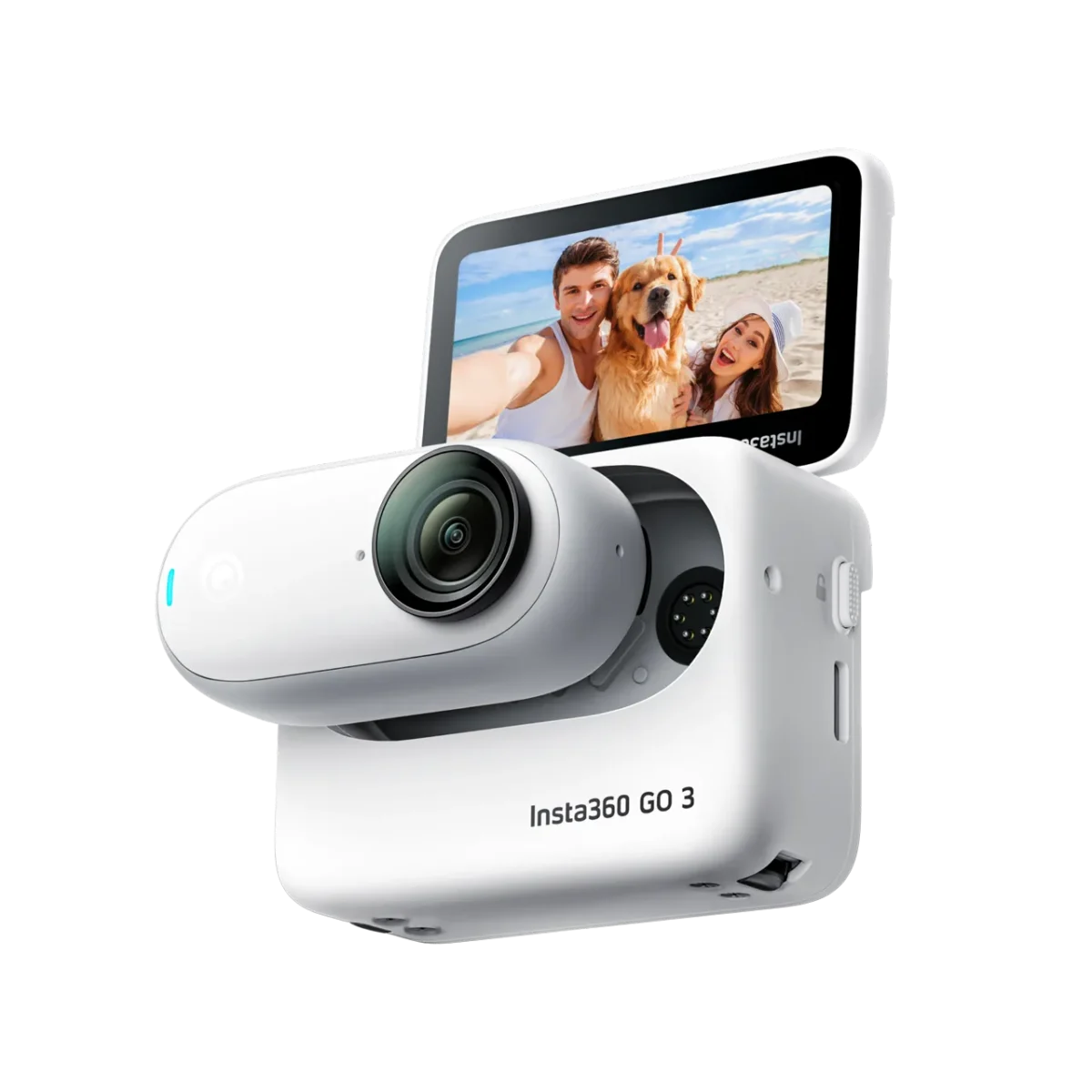Insta360 GO 3 - Image 2