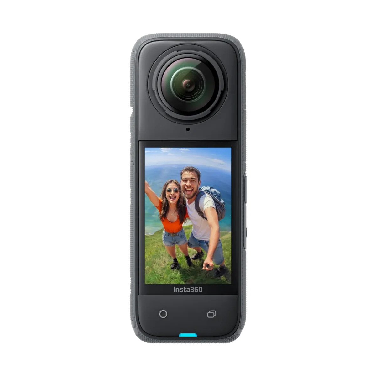 Insta360 X4 5.7K Action Camera | Best Price UAE – ElectroMart - Image 2