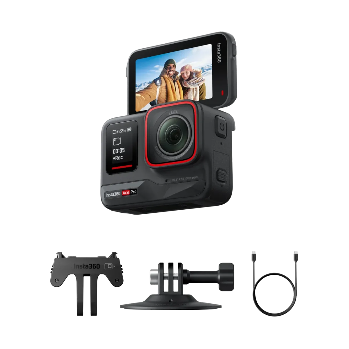 Insta360 Ace Pro - Image 3