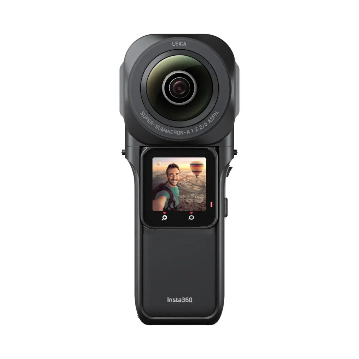 Insta360 ONE RS 1-Inch 360 - Image 1