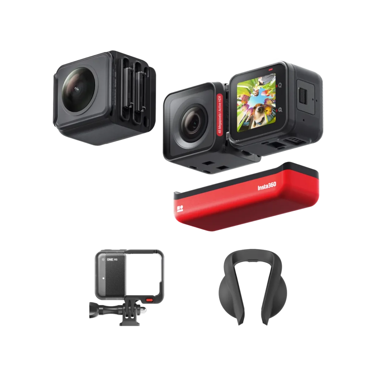 Insta360 ONE RS - Image 4