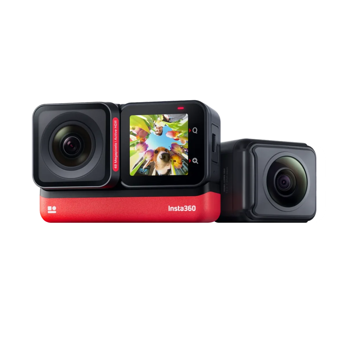 Insta360 ONE RS - Image 1