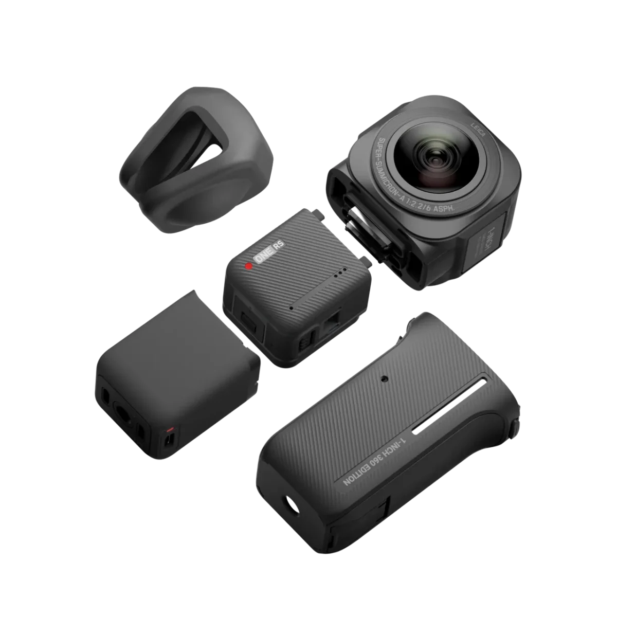 Insta360 ONE RS 1-Inch 360 - Image 4