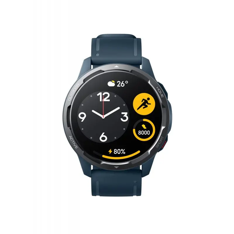 XIAOMI Xia Watch S1 Active - Image 12