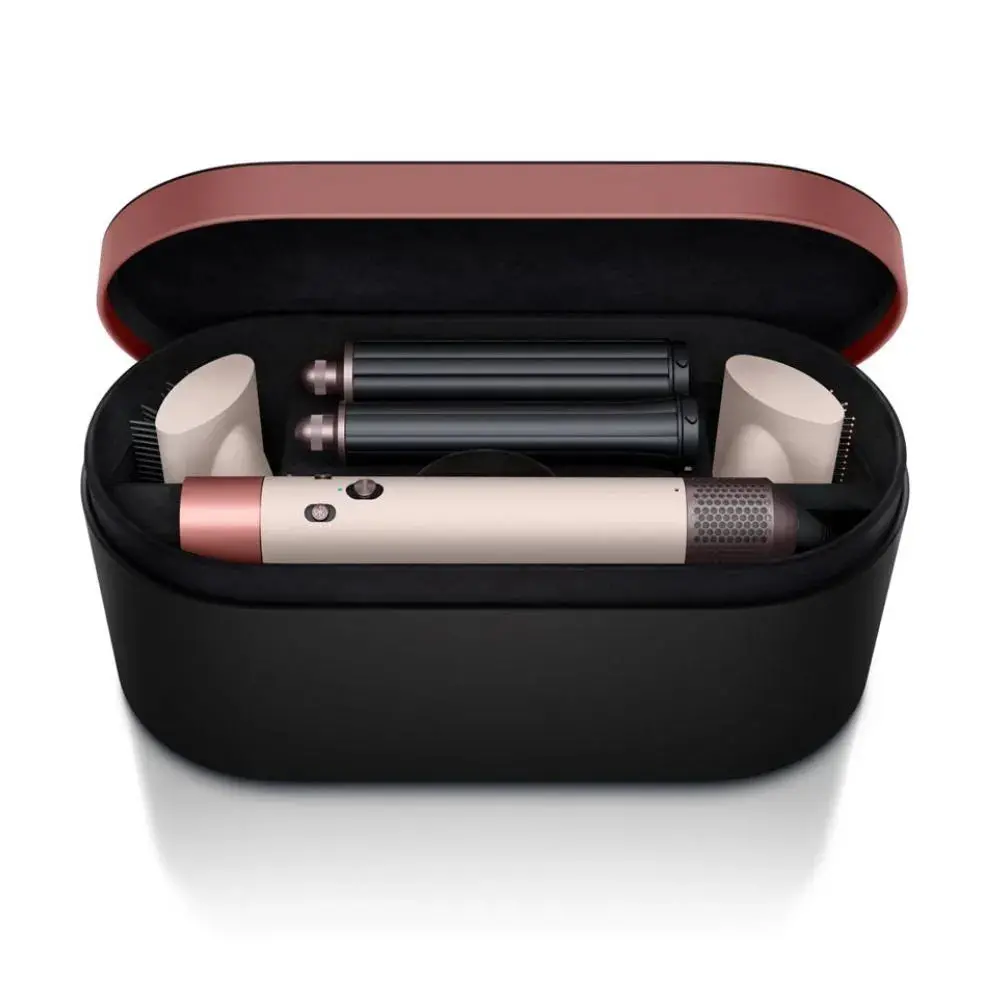 Dyson Airwrap Complete Long multi styler and dryer HS05 Ceramic pink - Image 4