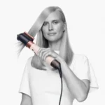 Dyson Airwrap Complete Long multi styler and dryer HS05 Ceramic pink - Image 5