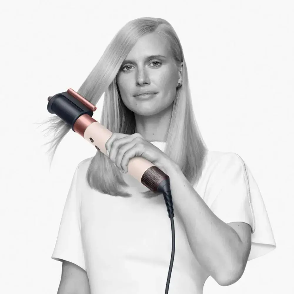 Dyson Airwrap Complete Long multi styler and dryer HS05 Ceramic pink - Image 5