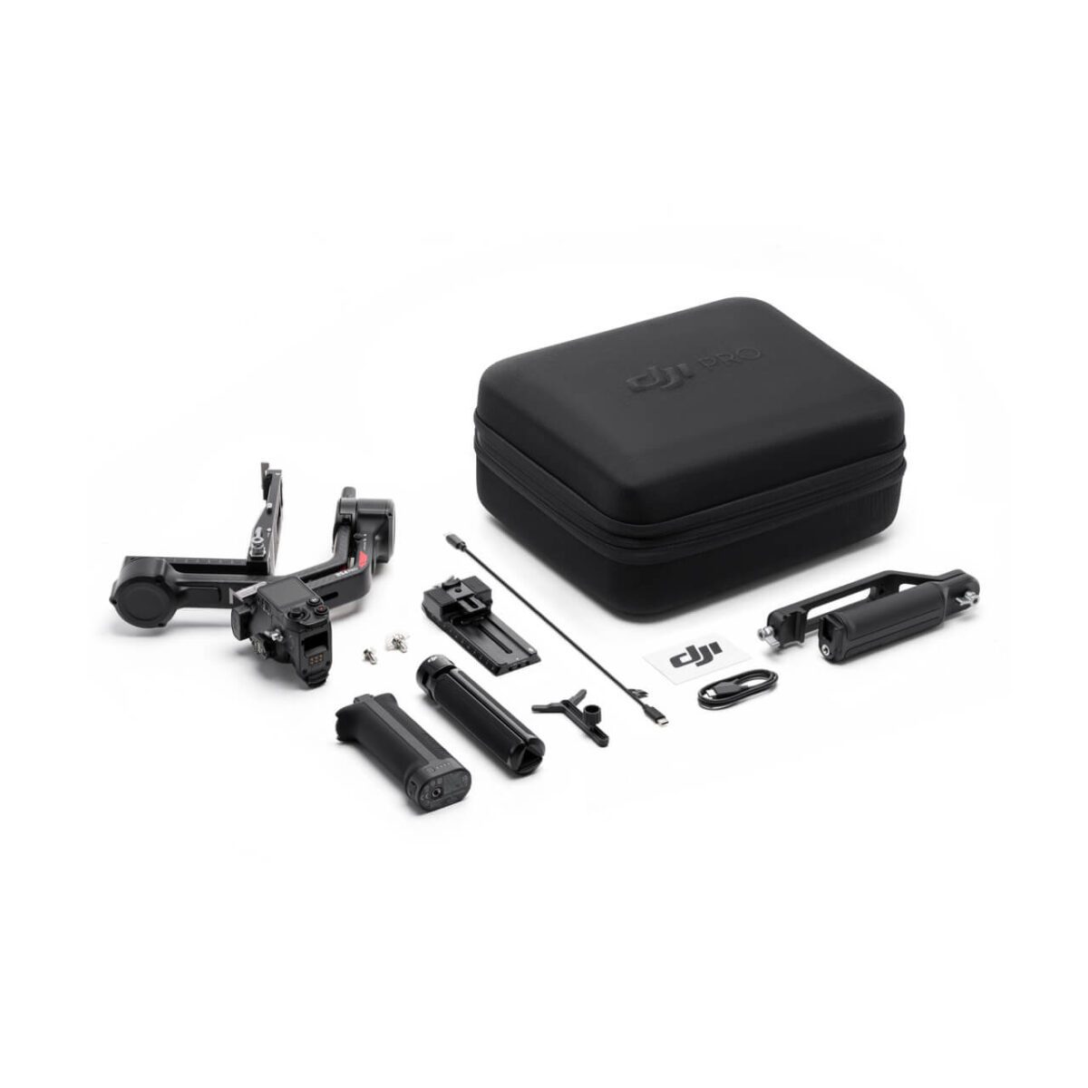 DJI RS 4 Pro - Image 6