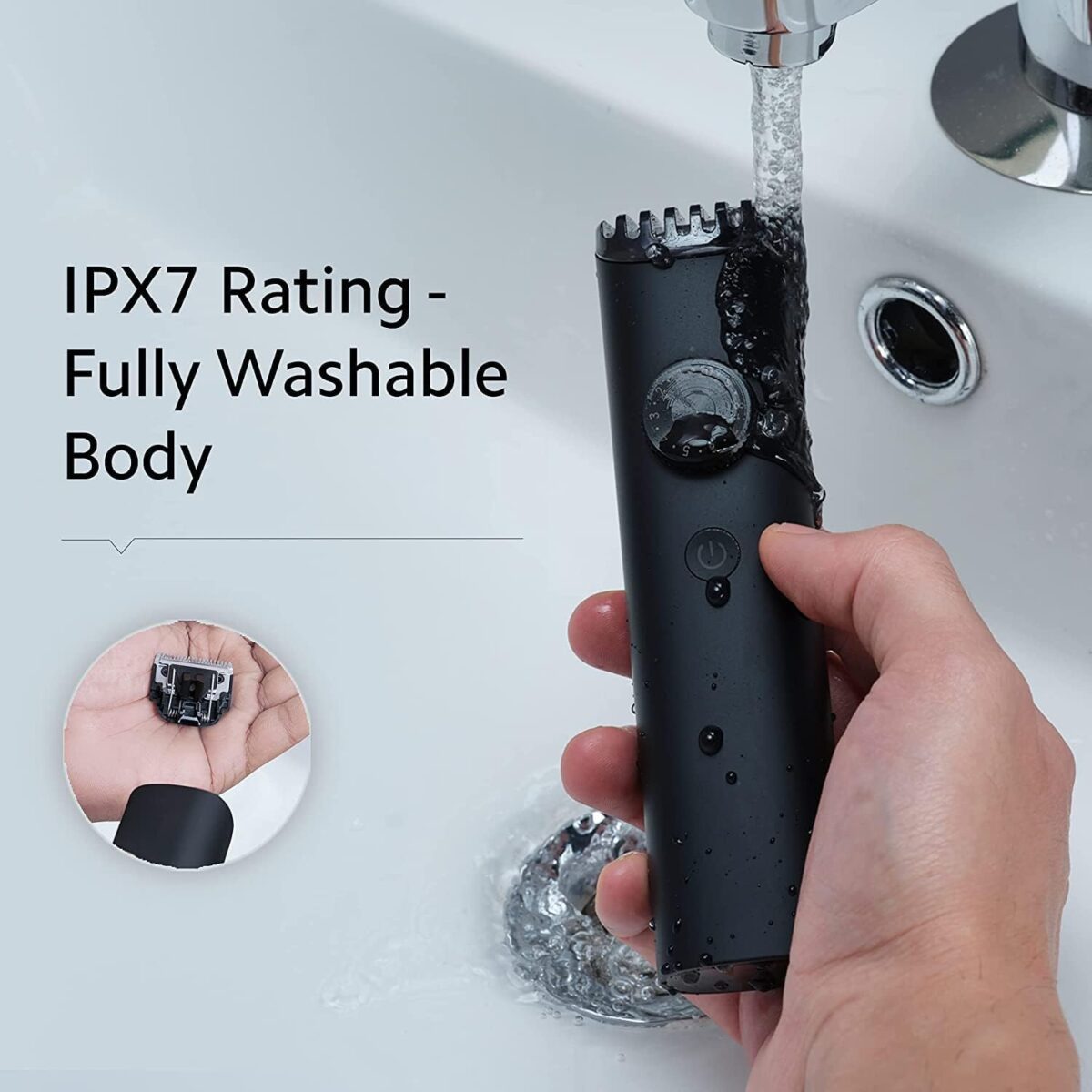 Xiaomi Grooming Kit Pro - Image 6