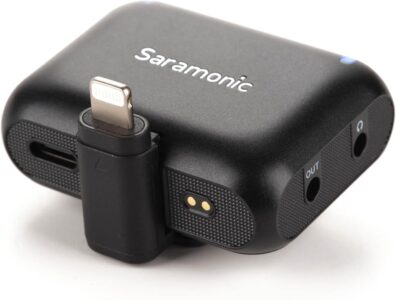 Saramonic Blink 500 B2 Plus - Image 8