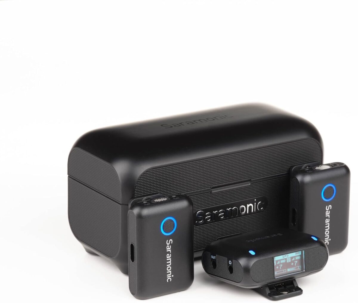 Saramonic Blink 500 B2 Plus - Image 4