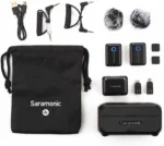 Saramonic Blink 500 B2 Plus - Image 2