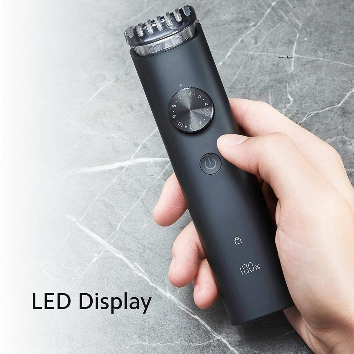 Xiaomi Grooming Kit Pro - Image 7