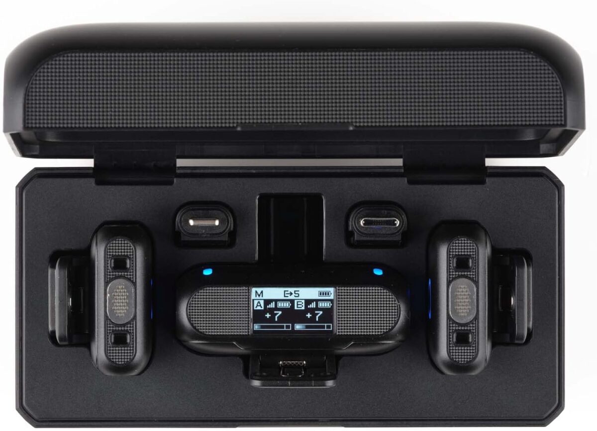 Saramonic Blink 500 B2 Plus - Image 3