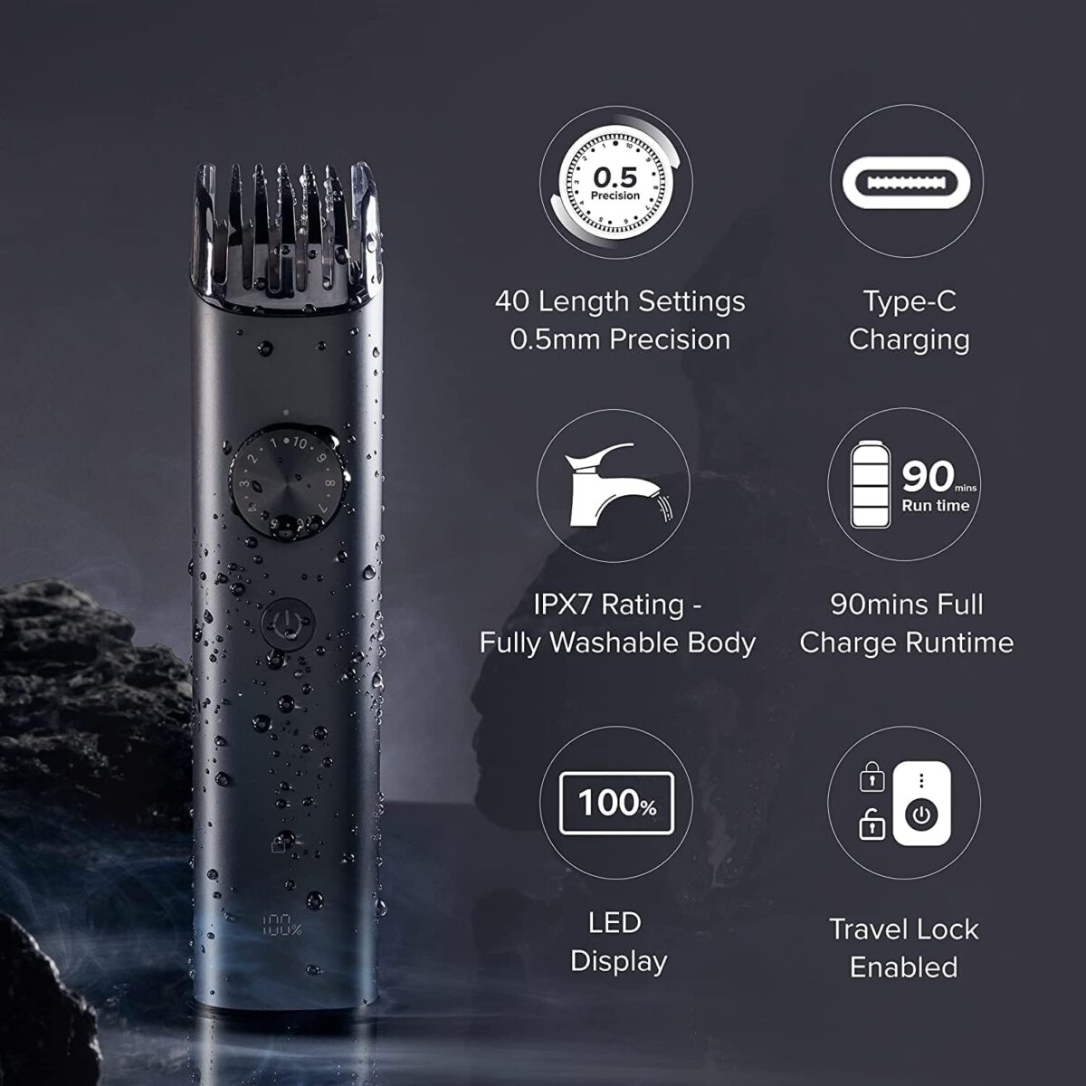 Xiaomi Grooming Kit Pro - Image 3