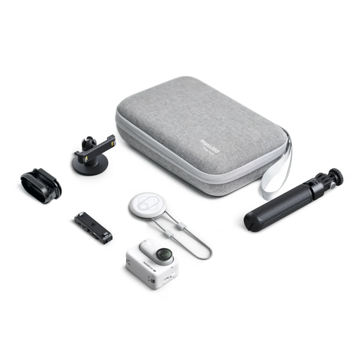 Insta360 GO 3S Carry Case - Image 3