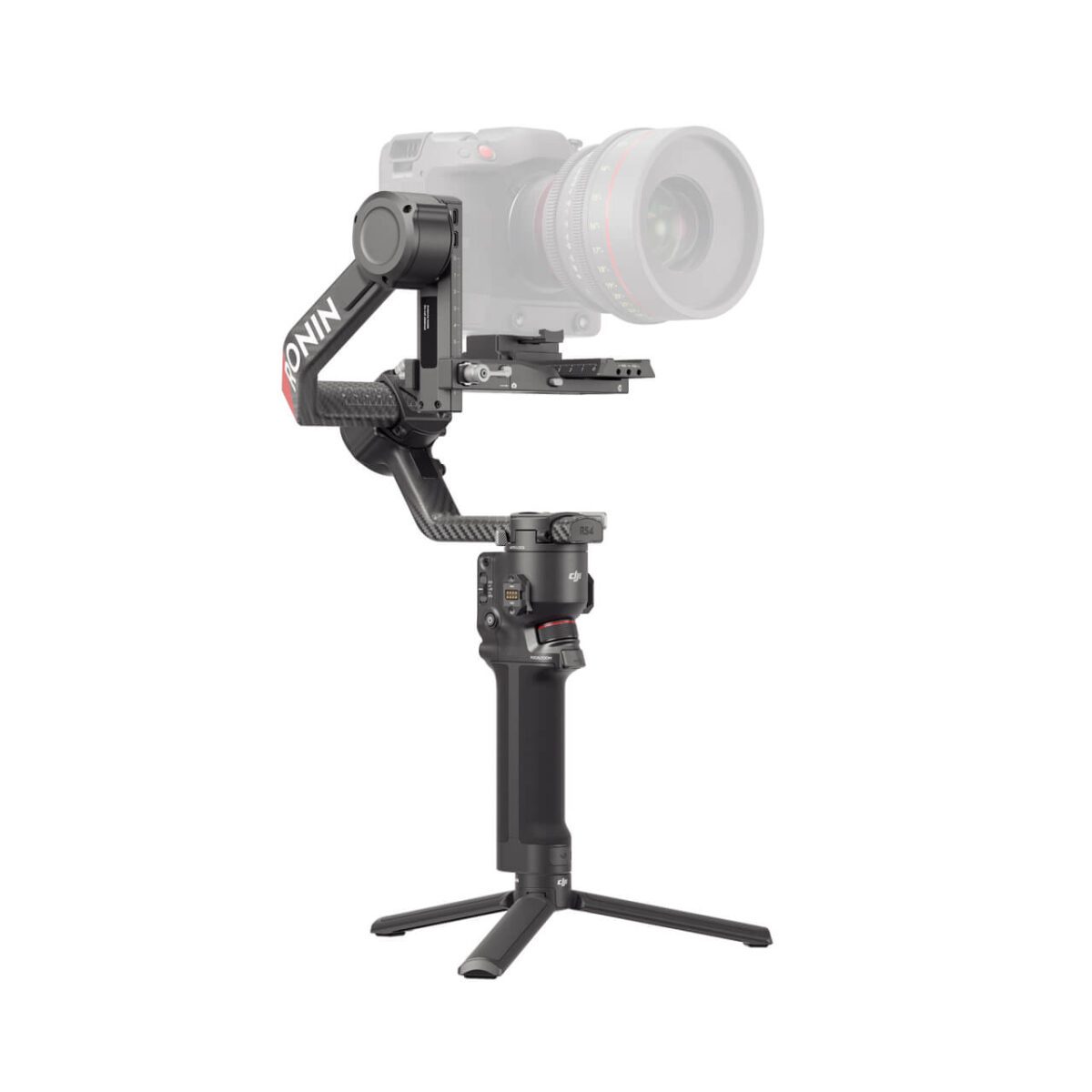 DJI RS 4 Pro - Image 5