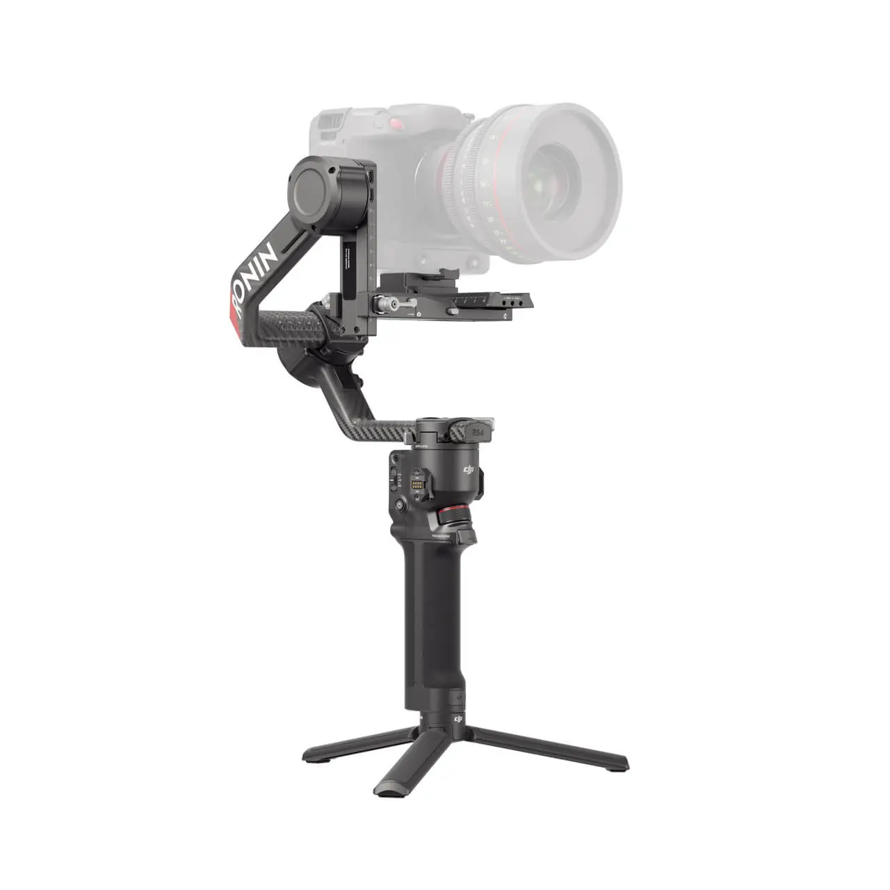 DJI RS 4 Pro Dubai UAE - Image 5