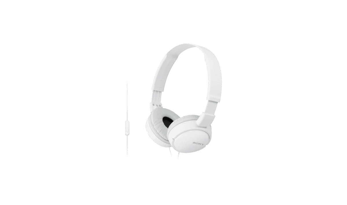SONY MDR-ZX110AP - Image 2