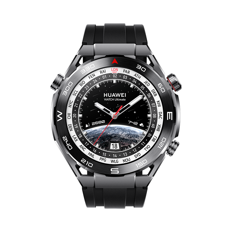 HUAWEI WATCH Ultimate - Image 3