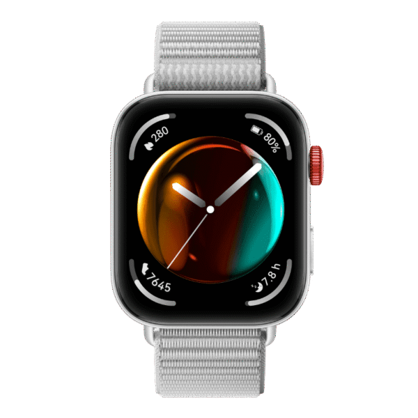 HUAWEI WATCH FIT 3 NFC