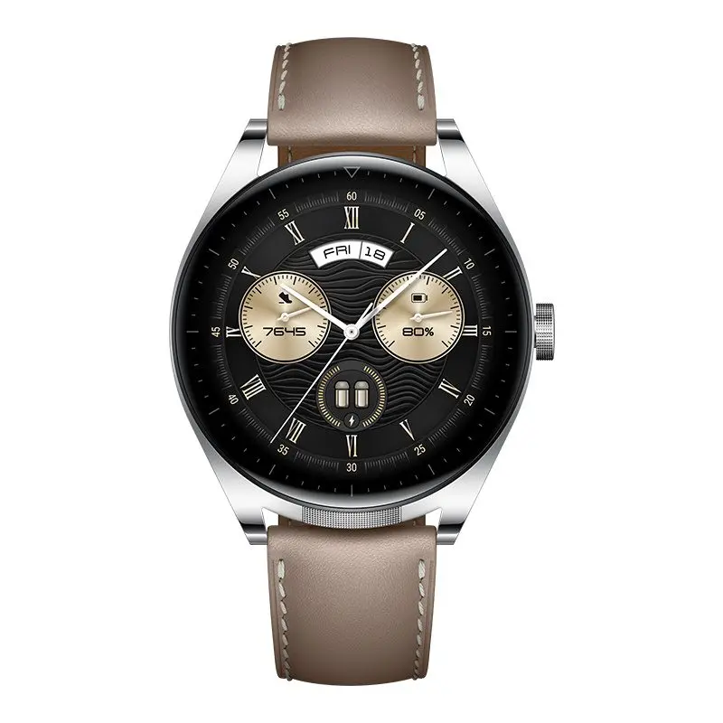 HUAWEI WATCH Buds - Image 2