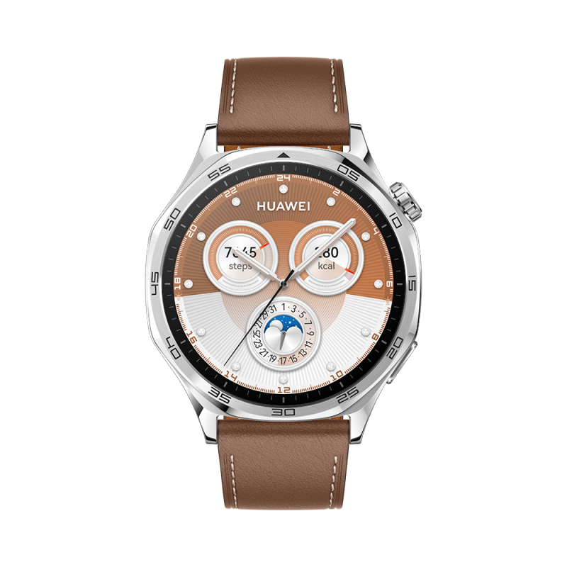 HUAWEI WATCH GT 5 46mm - Image 2