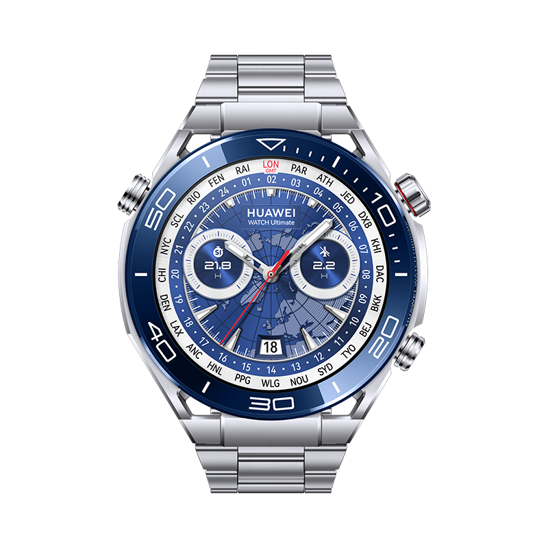 HUAWEI WATCH Ultimate - Image 2