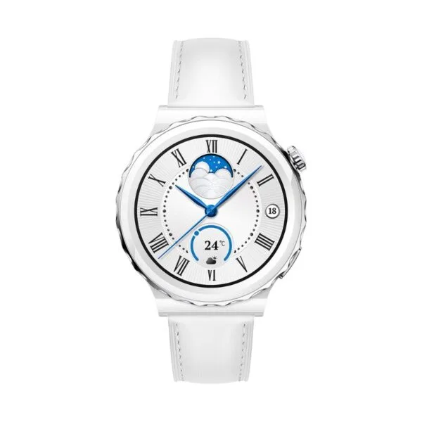 HUAWEI WATCH GT 3 Pro Ceramic