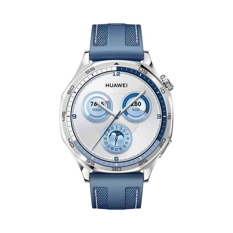 HUAWEI WATCH GT 5 46mm - Image 3
