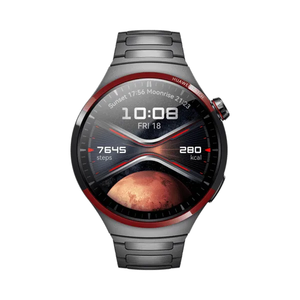 HUAWEI WATCH 4 Pro Space Edition