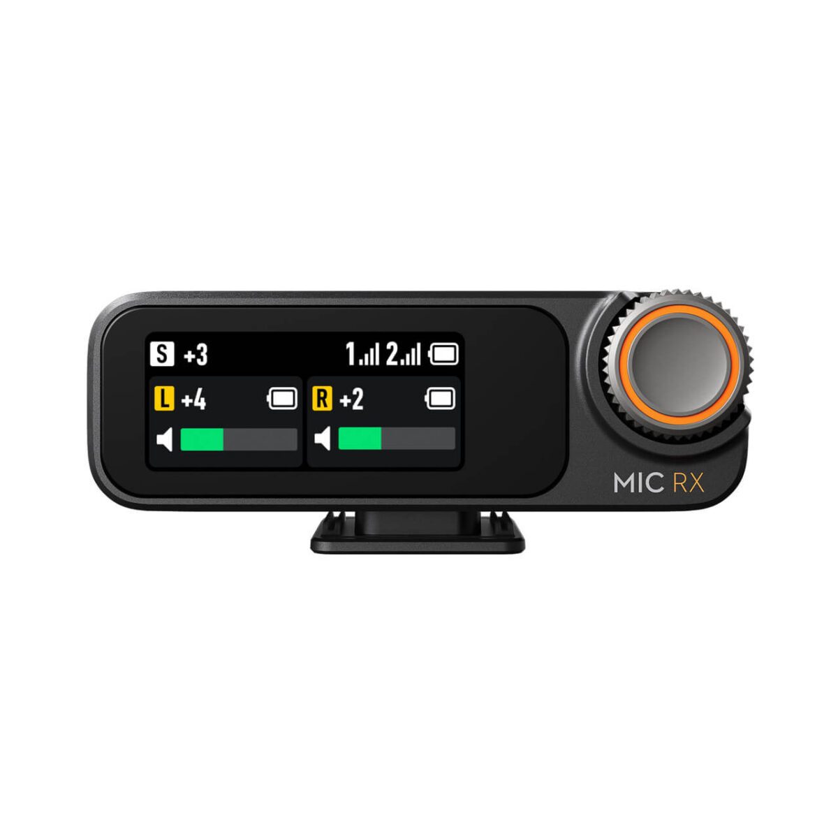 DJI Mic 2 (2 TX + 1 RX + Charging Case) - Image 5