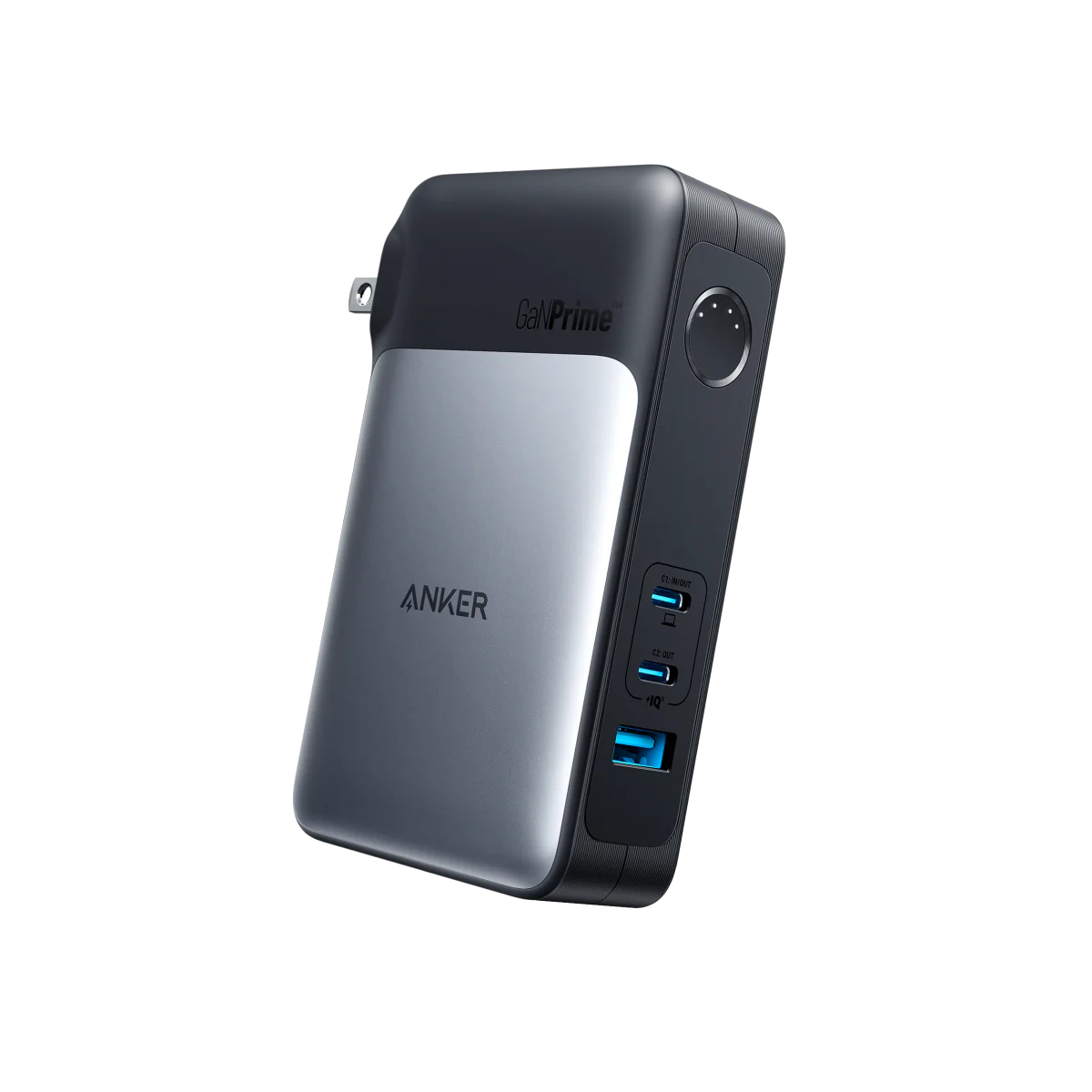 Anker 733 Power Bank GaNPrime PowerCore 65W - Image 1