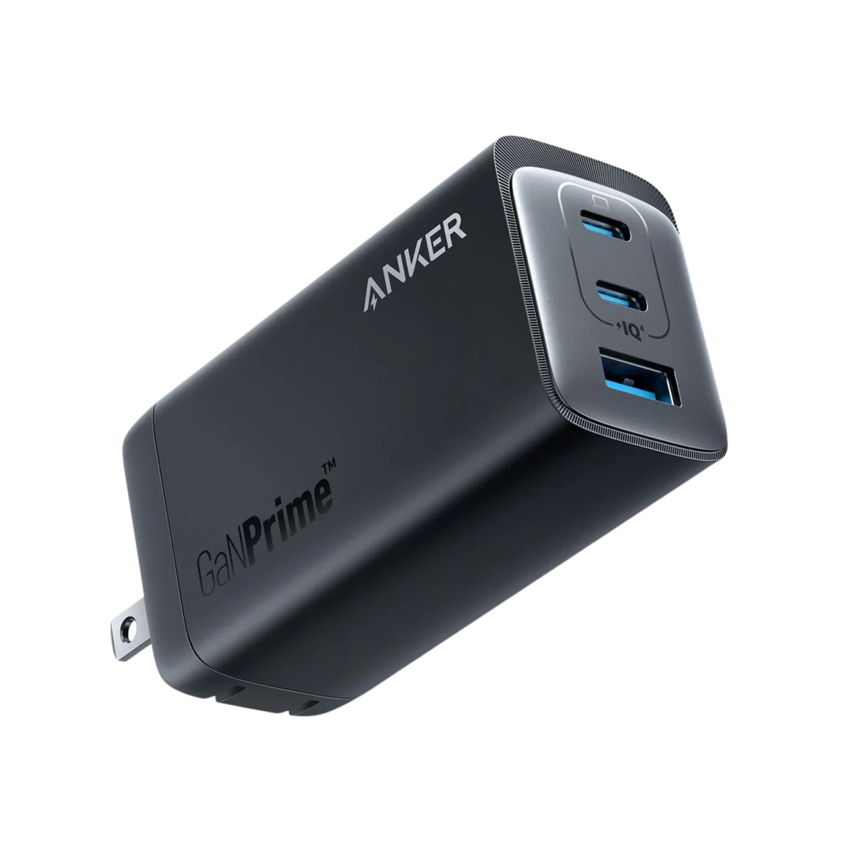 Anker 737 Charger GaNPrime 120W - Image 1