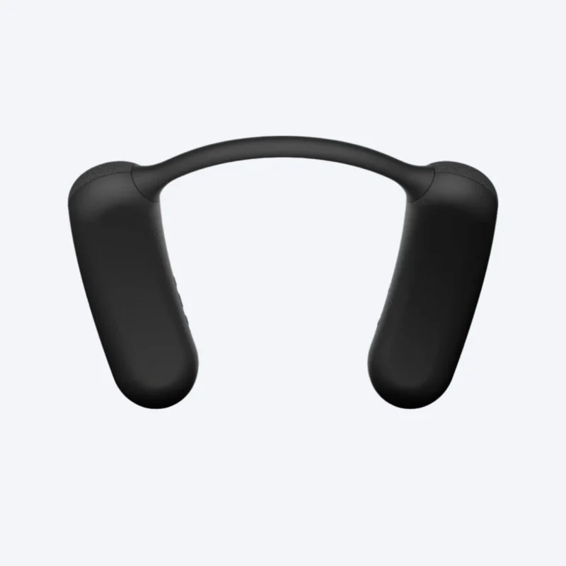 Sony BRAVIA Theatre U Wireless Neckband Speaker Dolby Atmos
