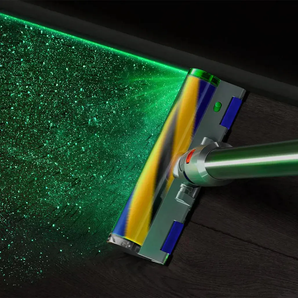 Dyson V15 Detect Vacuum SV47 - Image 4