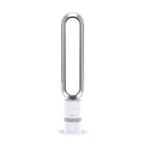 Green Lion LCD Touch Screen floor Air Cool - White
