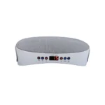 Green Lion Dual Hand Massager 5 Intensity Levels