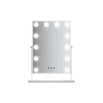 Green Lion Glam Shine Makeup Mirror 9 LED Lights